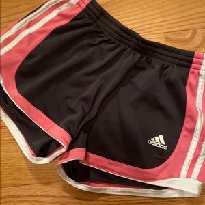 Adidas athletic shorts